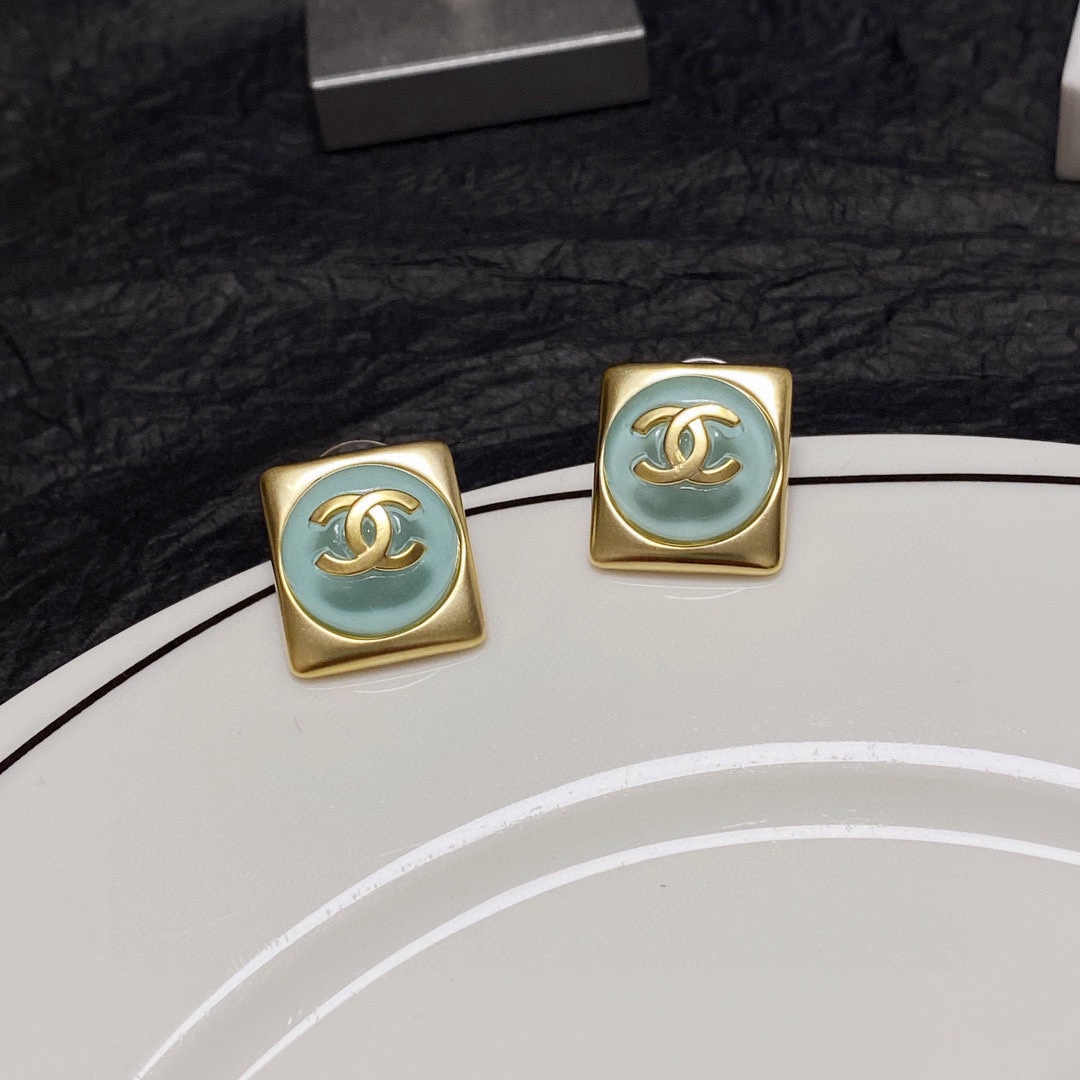 Jewelry Chanel 1810 - vstockx