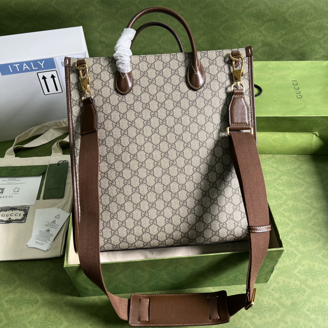 Handbag Gucci 674155 size 36*38.5*12 cm - vstockx