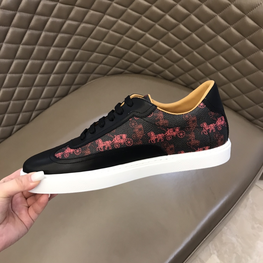 Hermes Quicker sneaker 10 - vstockx