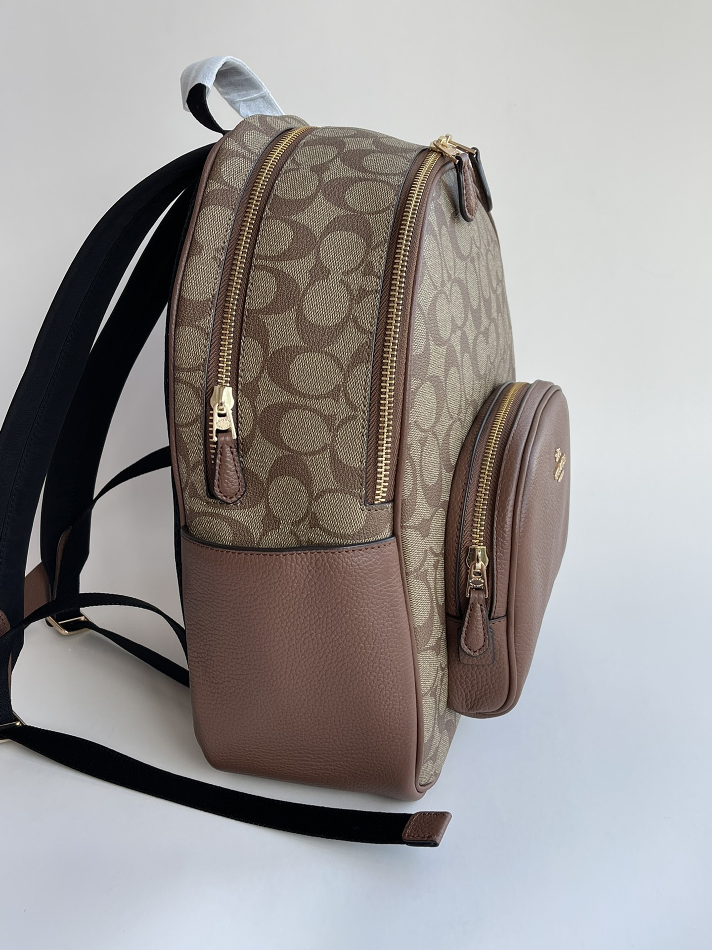 Handbags Coach 5671 size:27*36*13 - vstockx