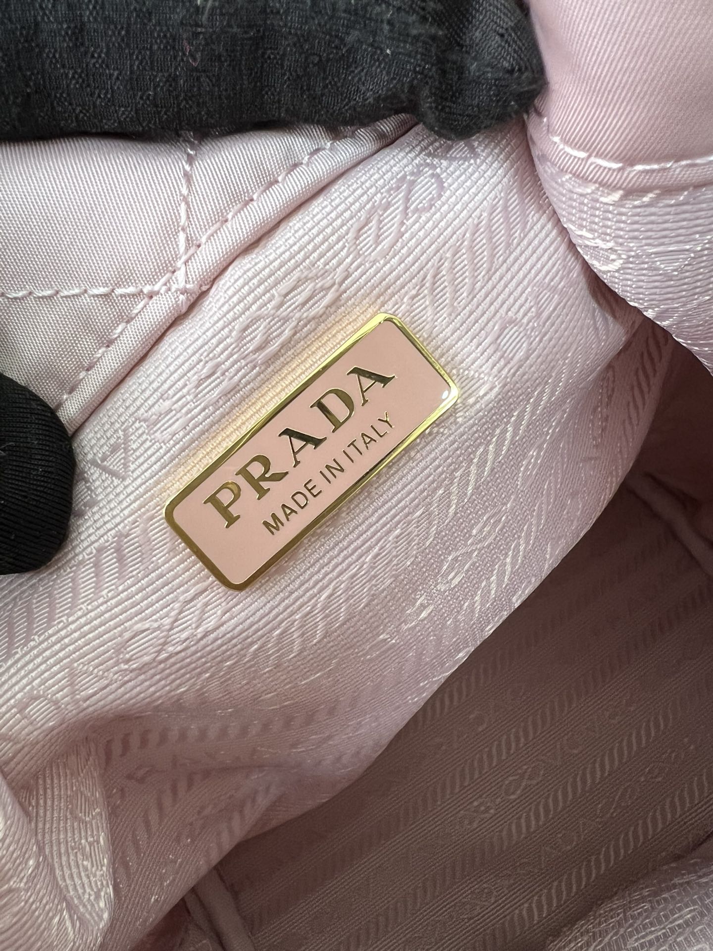 handbags prada 1BH038 22.5*17.5*12 - vstockx