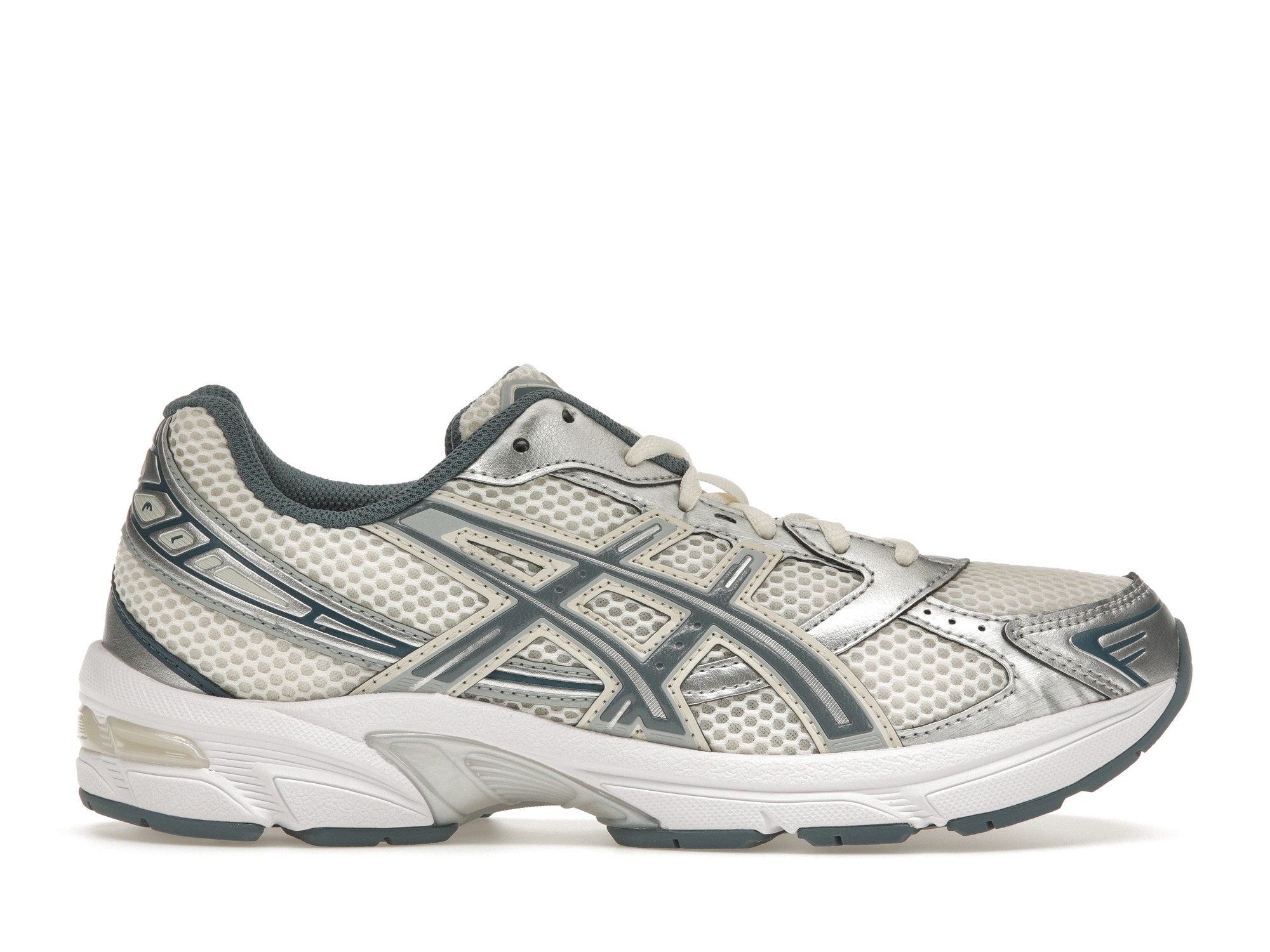 ASICS Gel-1130 Cream Ironclad - vstockx