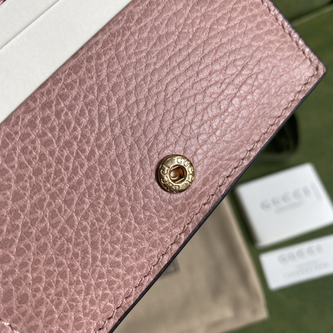 Handbag Gucci 658610 size 11*9*3 cm - vstockx