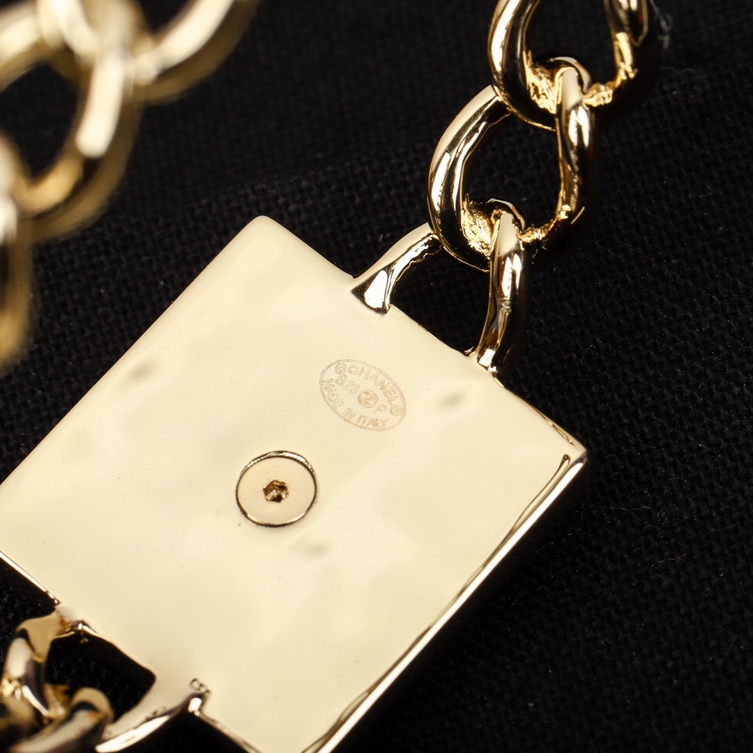 Jewelry Chanel 1802 - vstockx