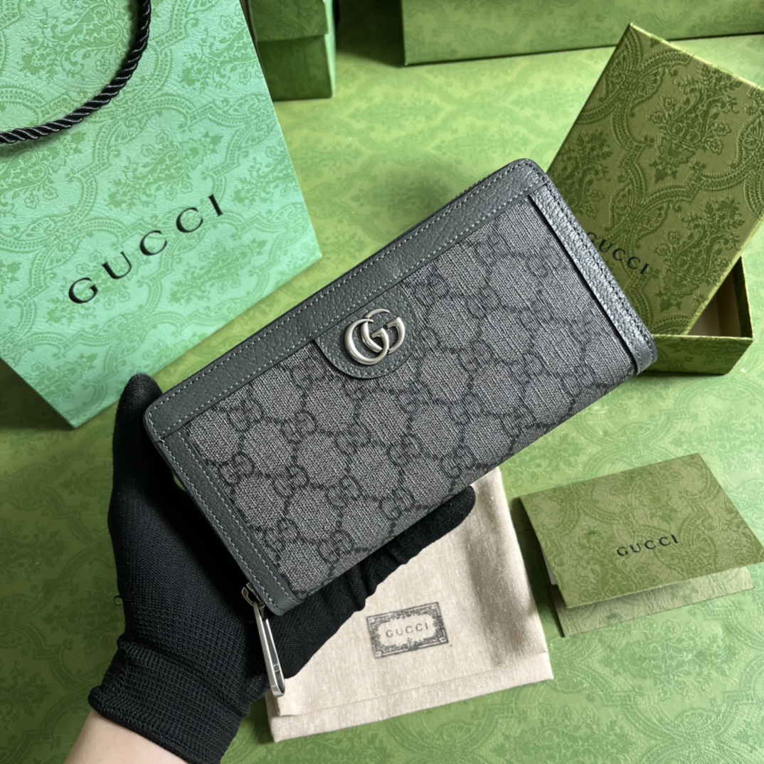 Handbag Gucci 706844 size 19*10.5*2.5 cm - vstockx