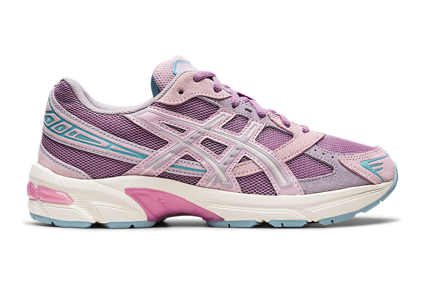 ASICS Gel-1130 Rosequartz Haze (Women's) - vstockx