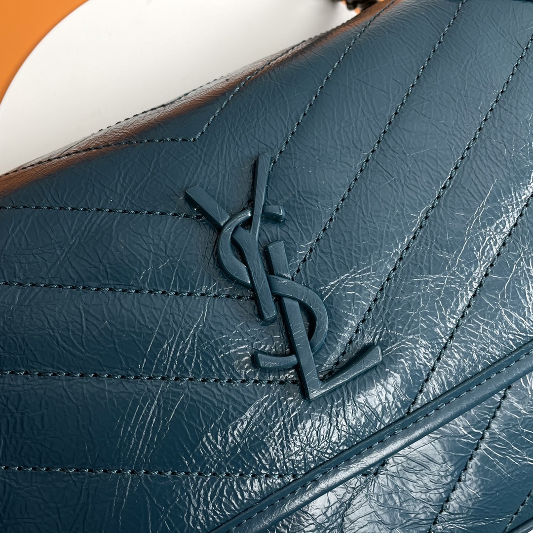 Handbags SAINT LAURENT 498894 size 28-21-8 cm - vstockx