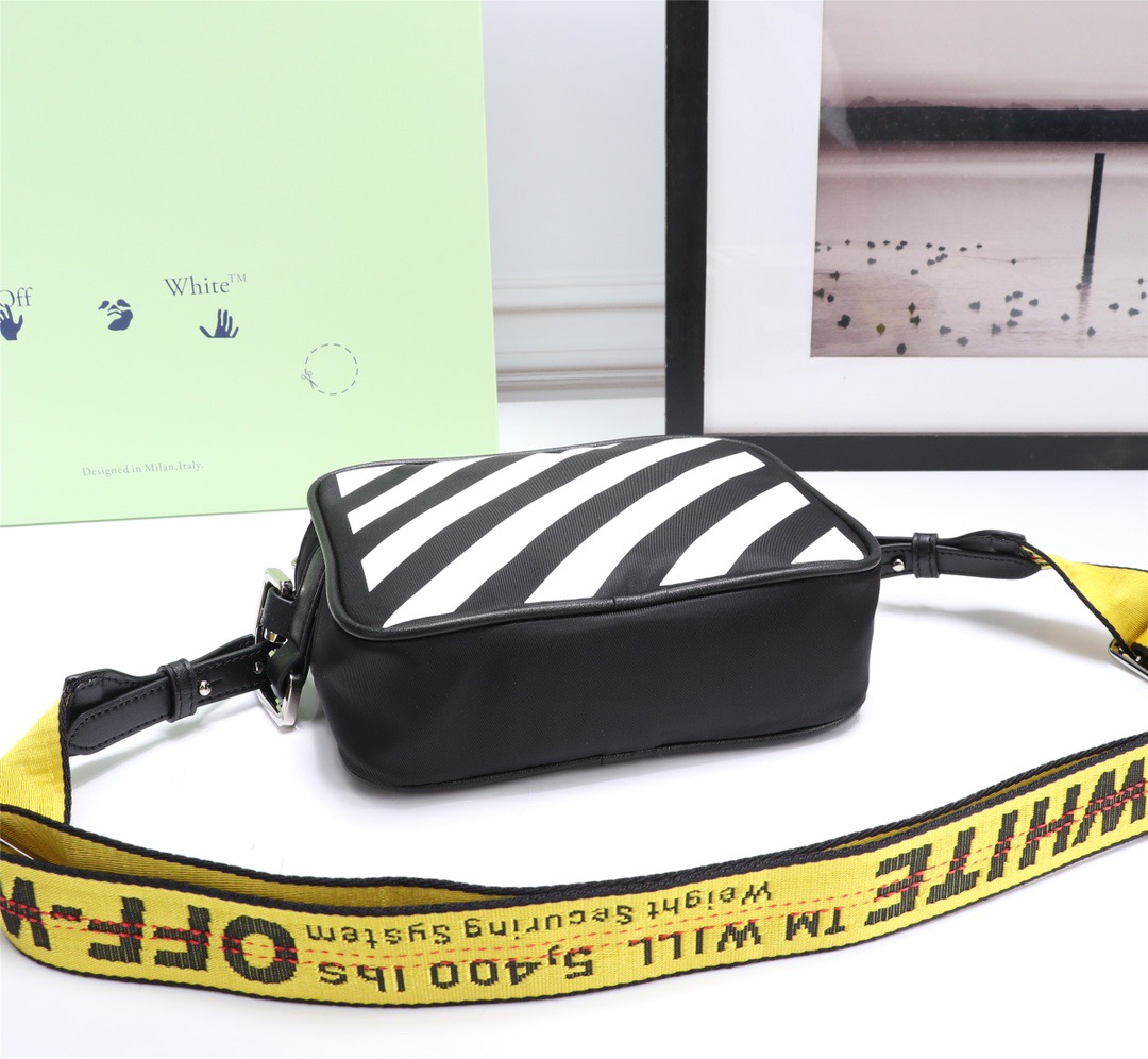 handbags OFF-White 509  3558650  size:18*15*6cm - vstockx