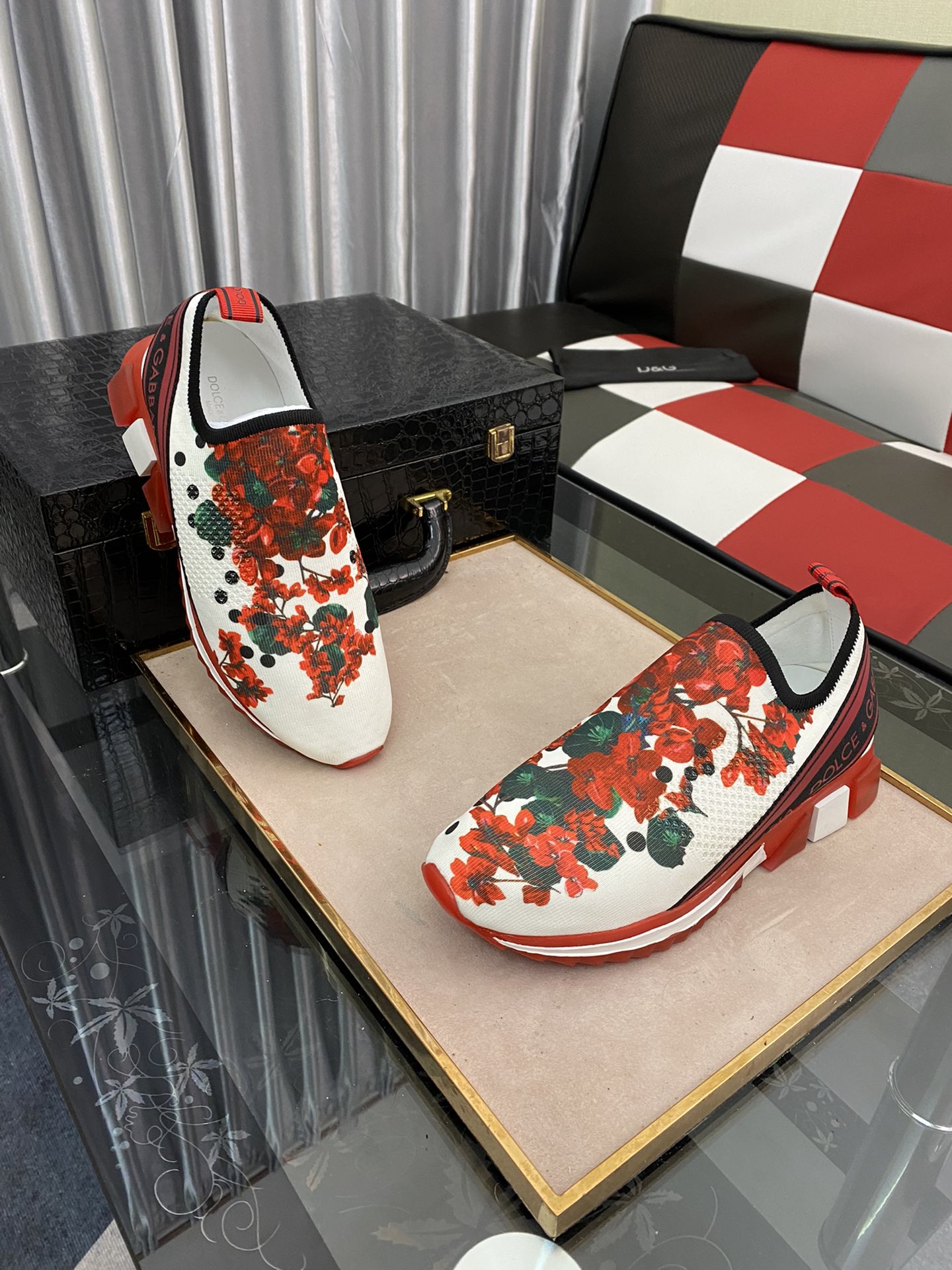 Dolce & Gabbana Sorrento 23 - vstockx