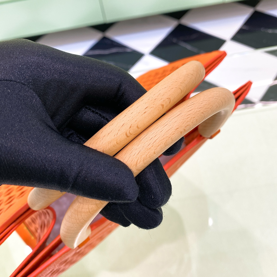 handbags prada 1BG405 SIZE:30*24*16 - vstockx