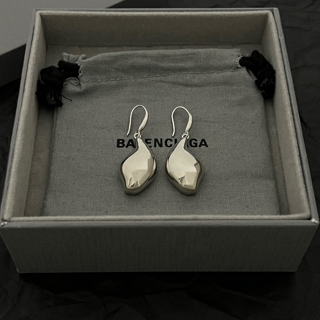 Jewelry Balenciaga 139 - vstockx