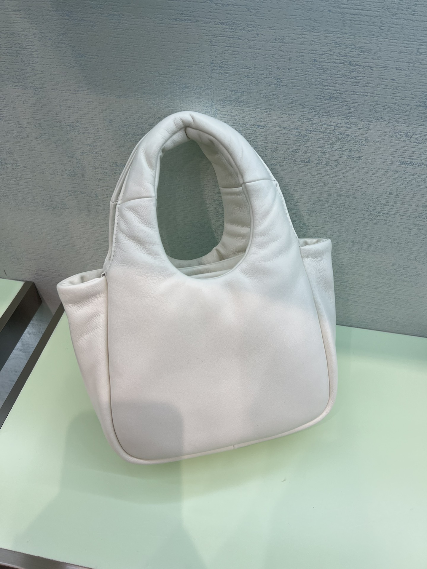 handbags prada 1BA359 18*15.5*10 - vstockx