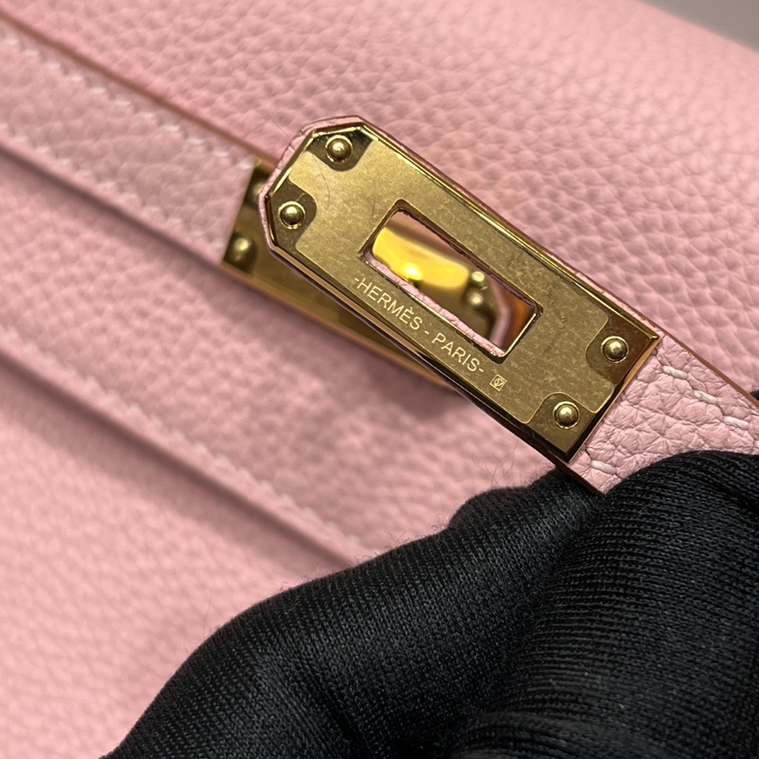 Handbags Hermes Kelly - vstockx