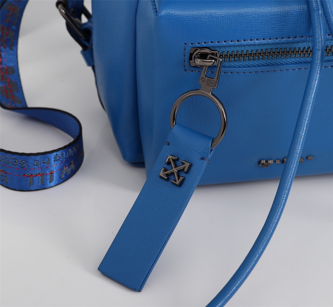 handbags OFF-White 501  5332870  size:19*24*13cm - vstockx