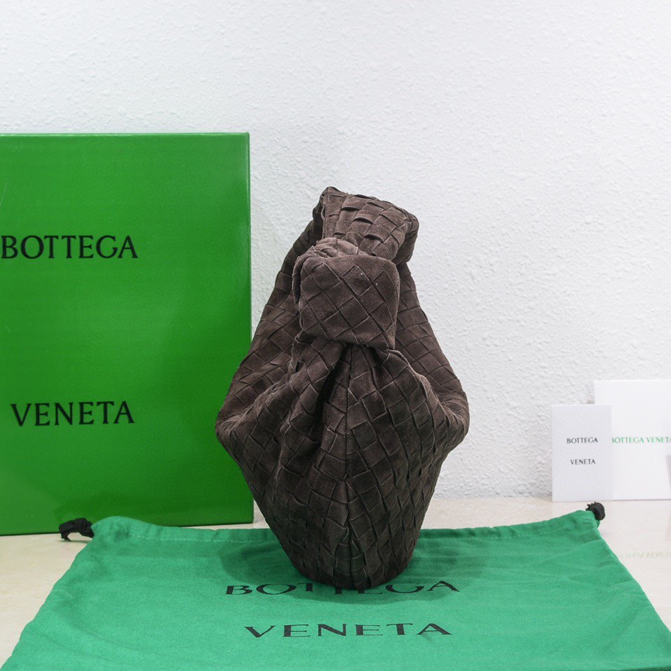 handbags Bottega Veneta 6697# size:36*21*13 - vstockx