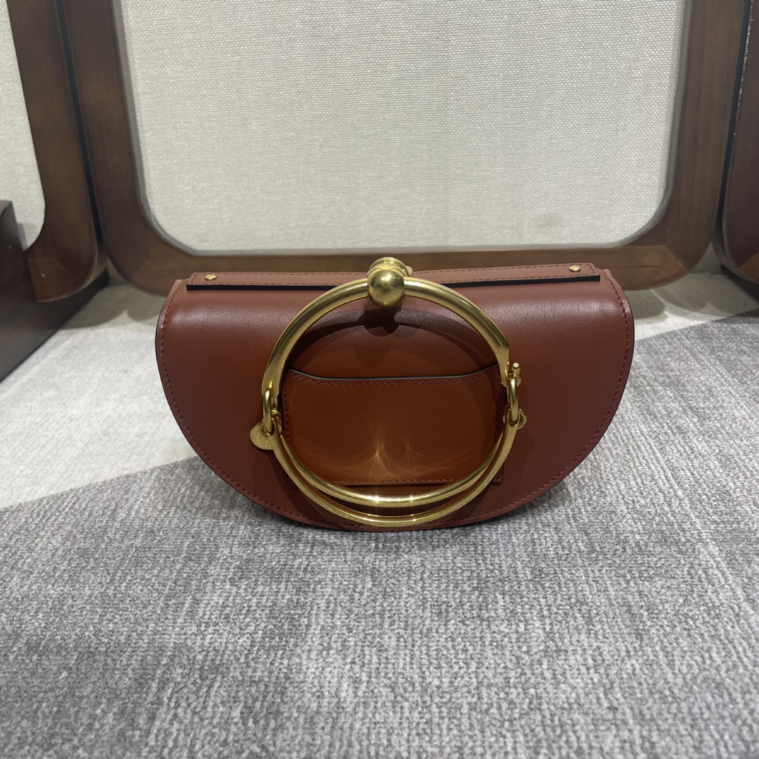 Handbags Chloe Nile 6020 size:20*6.5*12 - vstockx