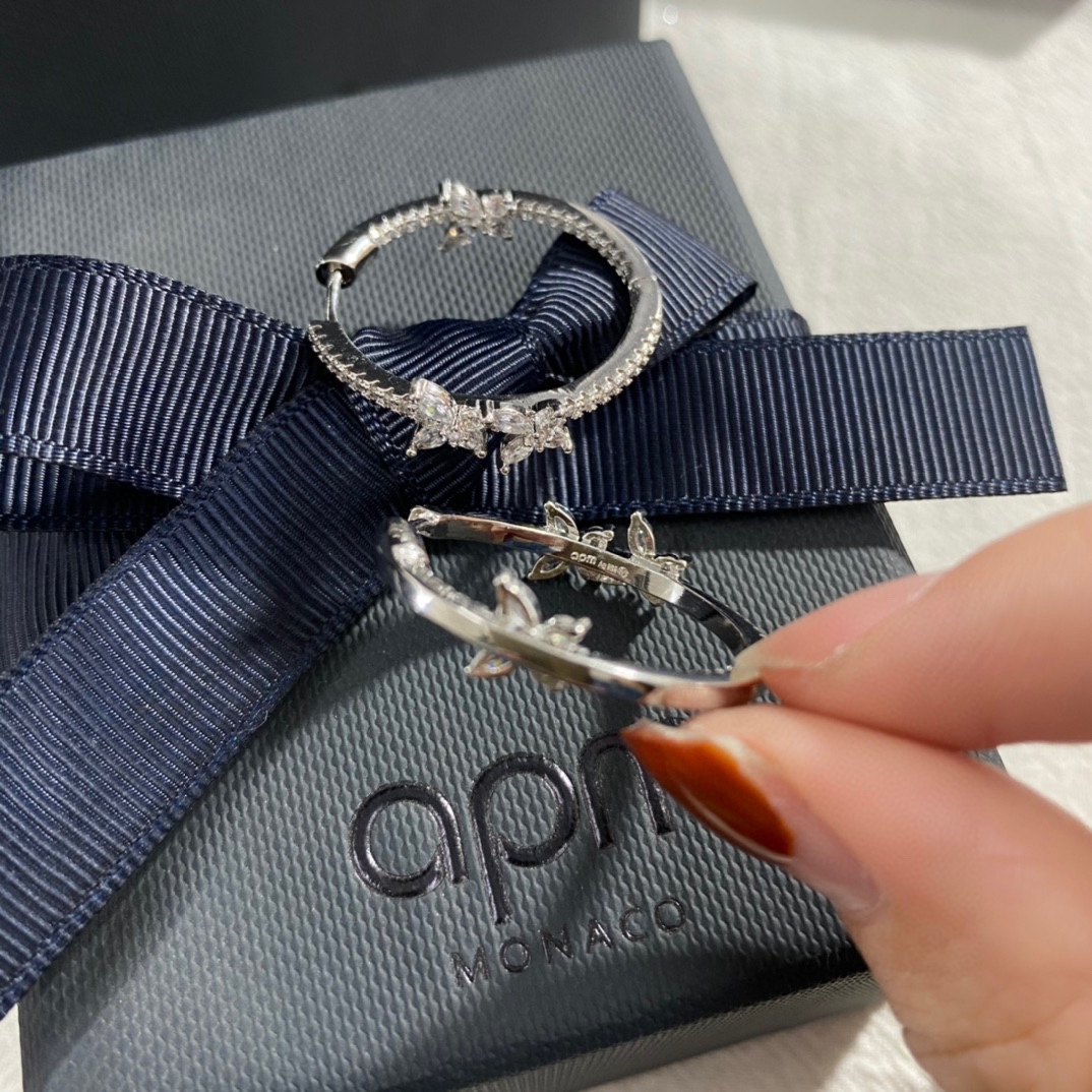 Jewelry APM 41 - vstockx