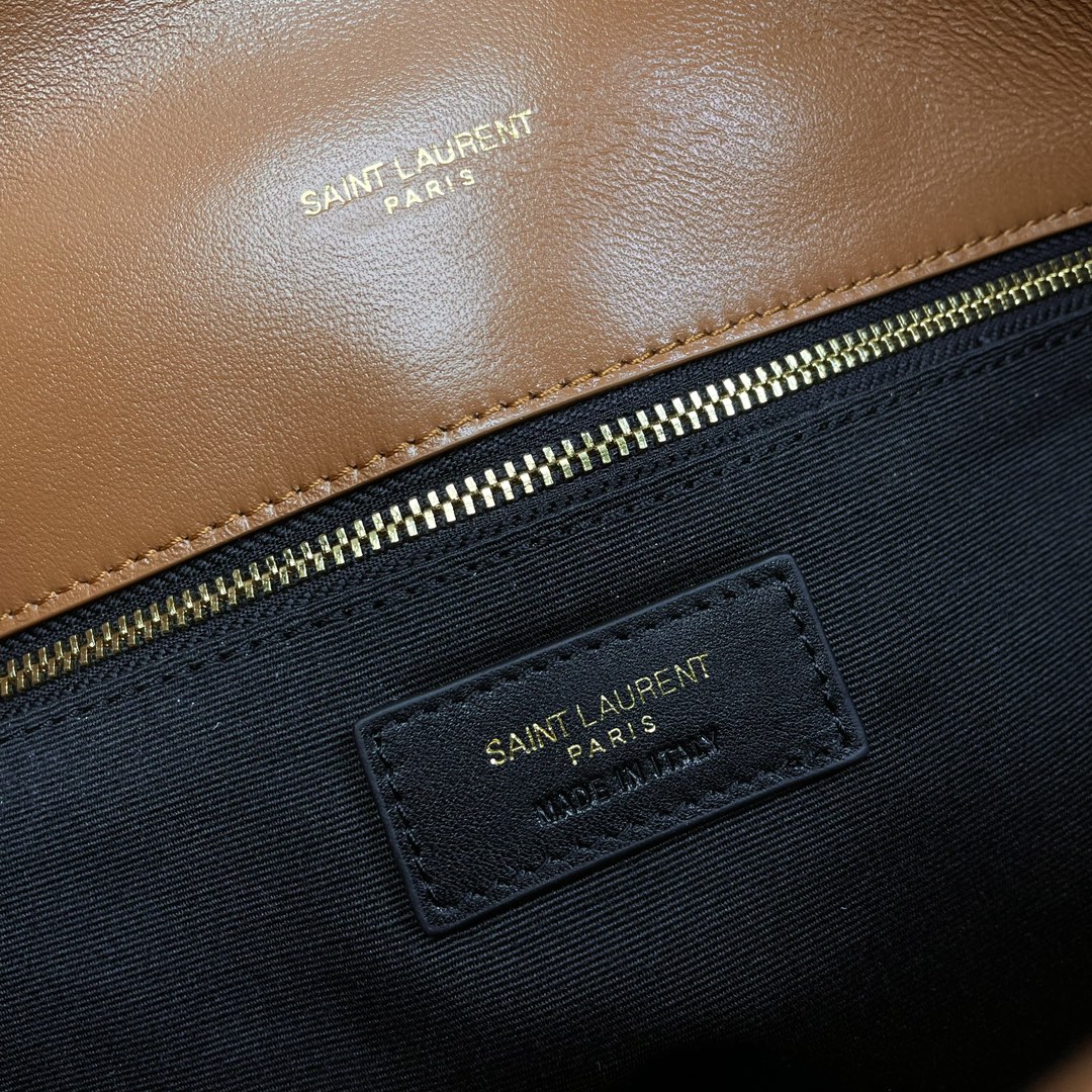 Handbags SAINT LAURENT 577475 size 35x23x13.5 cm - vstockx