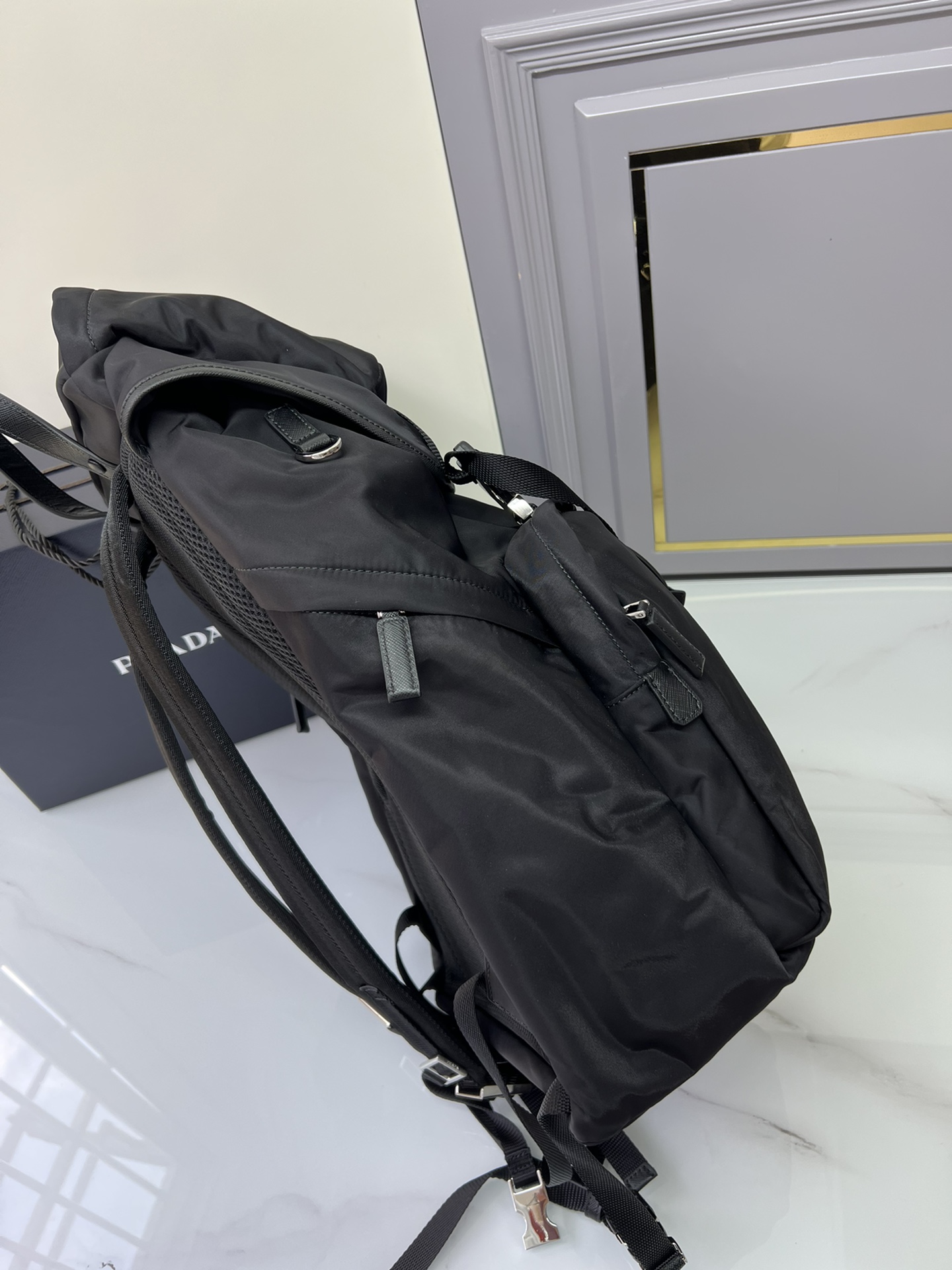 handbags prada 2VZ019 32*52*19 - vstockx