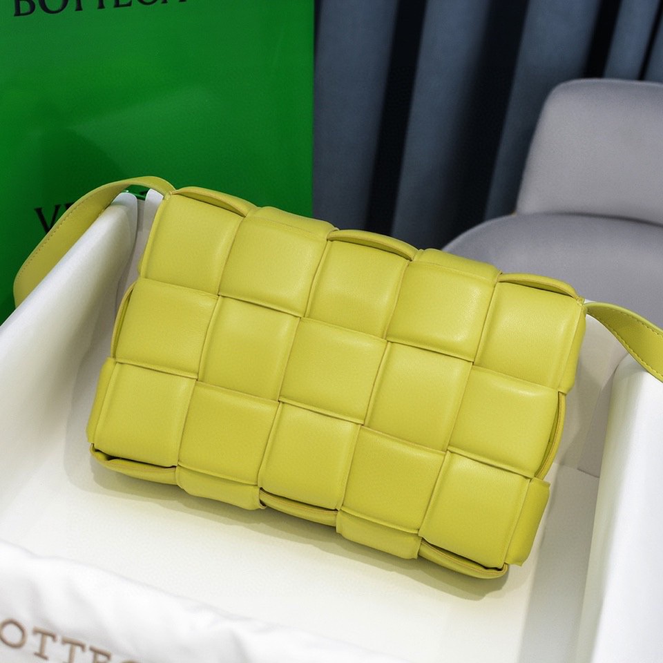 handbags Bottega Veneta 6688# size:26*18*8cm - vstockx