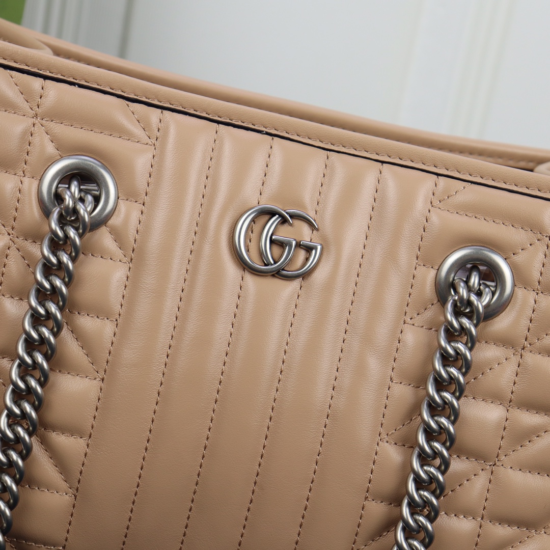 Handbag Gucci 681483 size 26.5X19X11 cm - vstockx