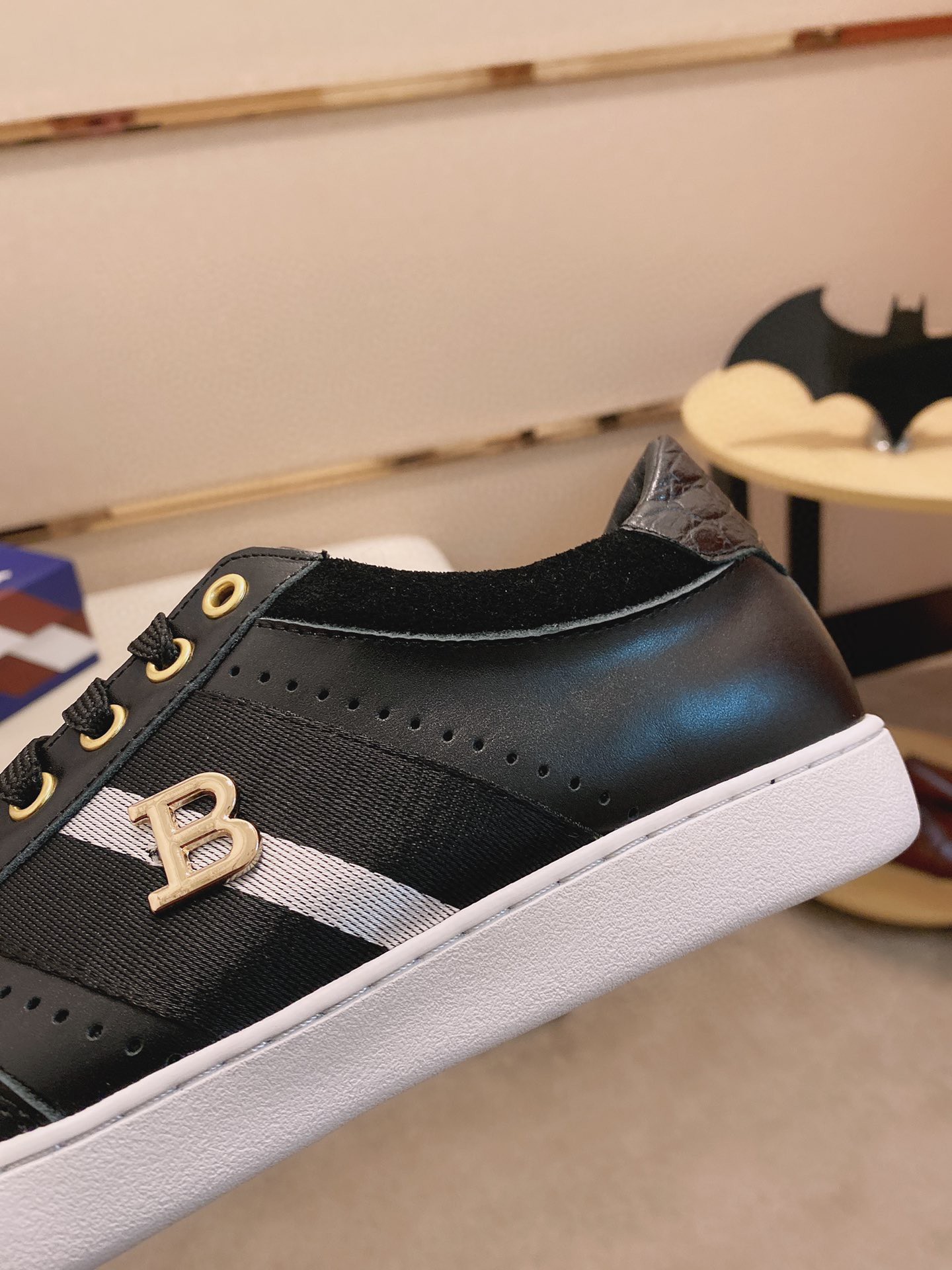 Bally Winton Sneaker 3 - vstockx