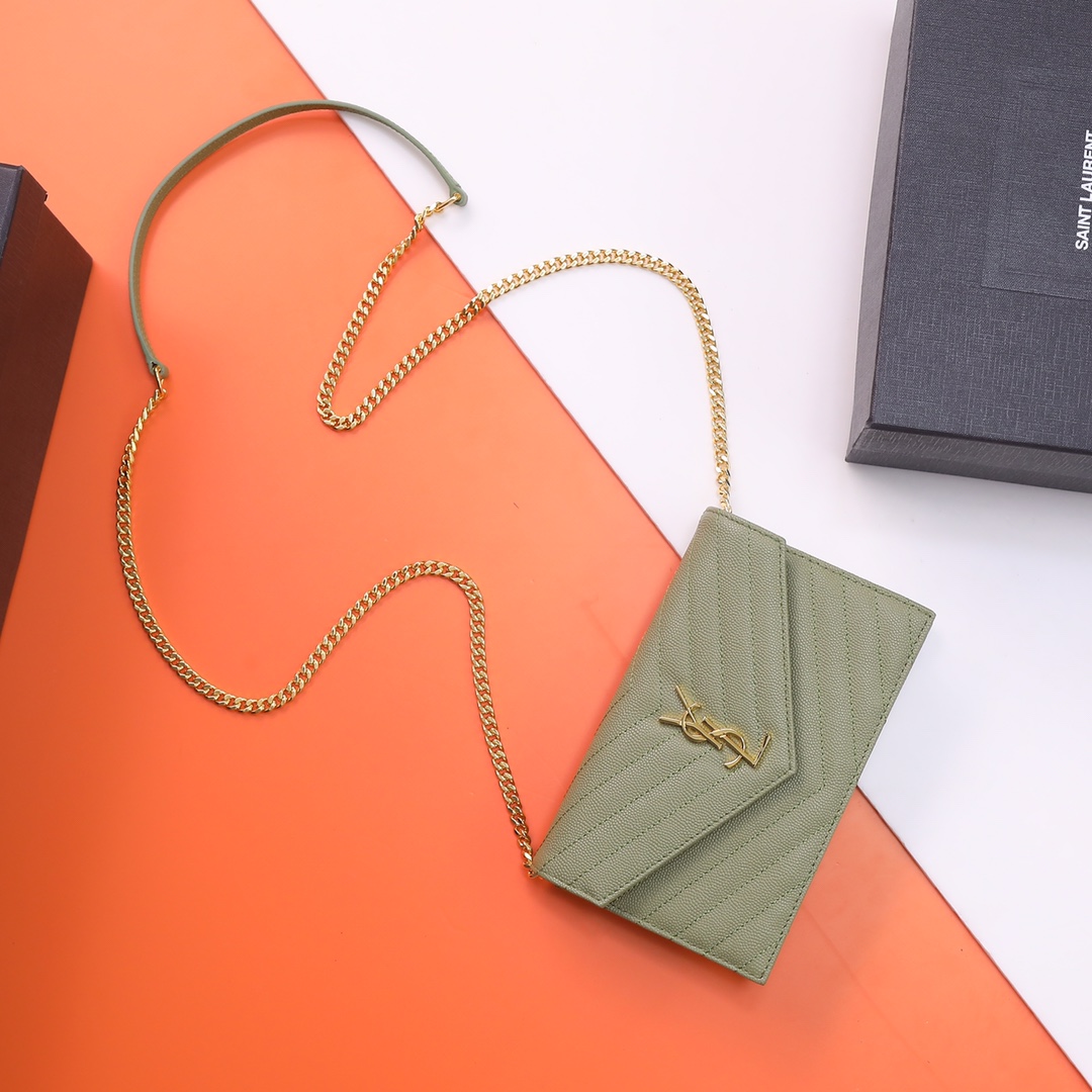 Handbags SAINT LAURENT 393953 size 19x11.5x4 cm - vstockx