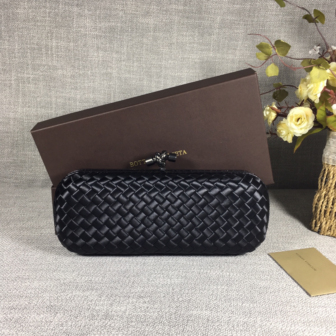 handbags Bottega Veneta 8651 size:25*9.5*4cm - vstockx