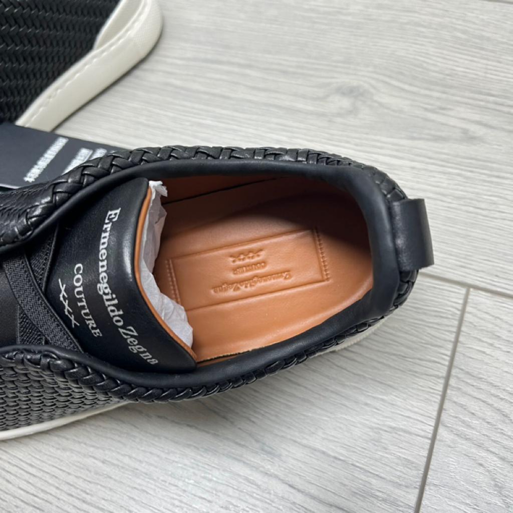 Ermenegildo Zegna 1 - vstockx