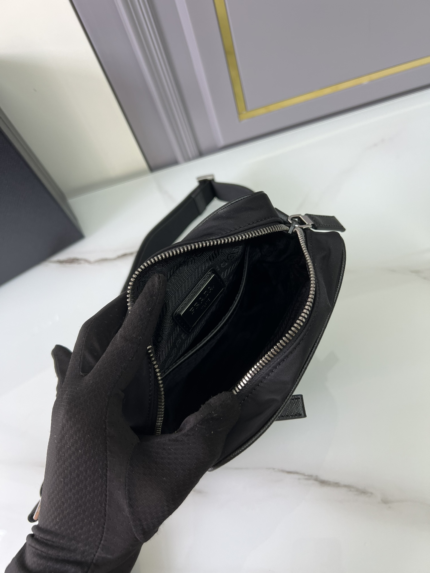 handbags prada 2VH112 20*16*5 - vstockx