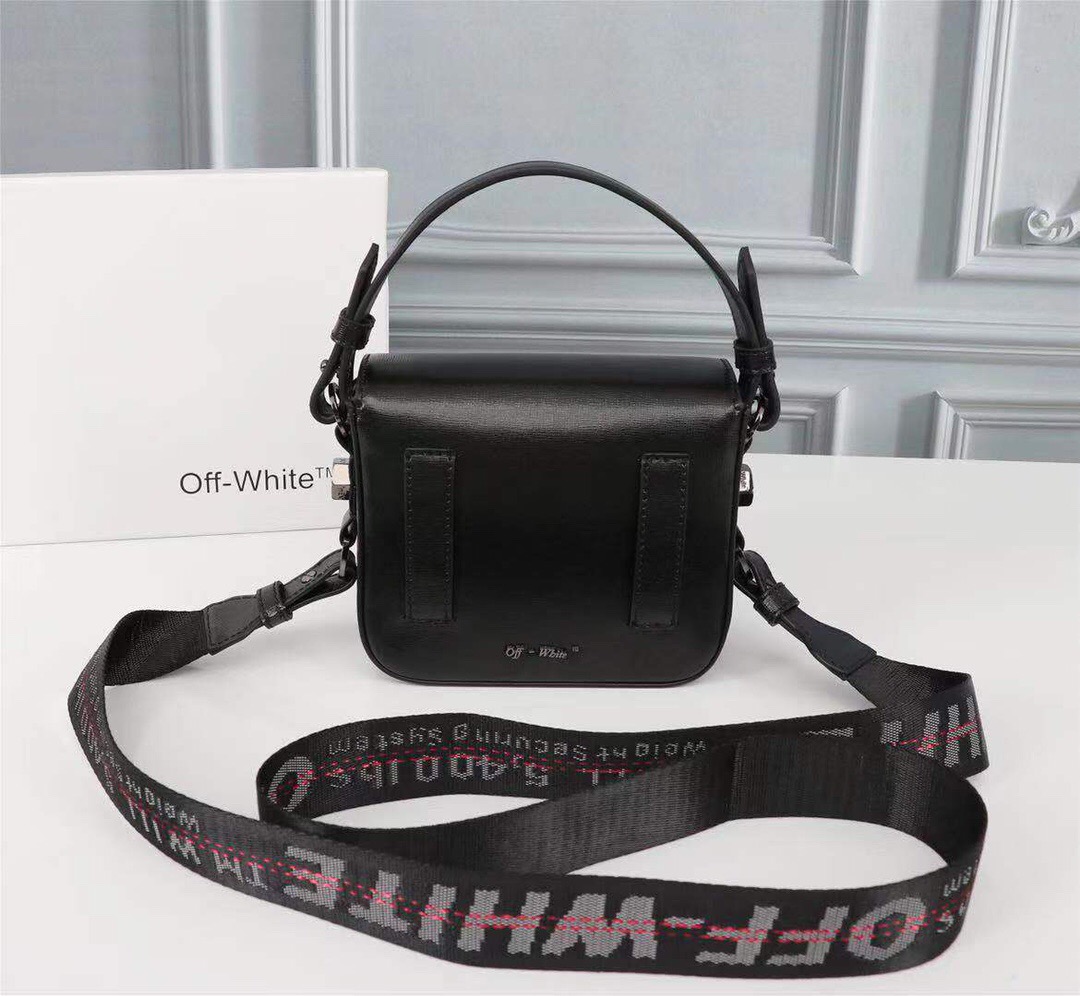 handbags OFF-White 537  4335870  size:16*16*10cm - vstockx