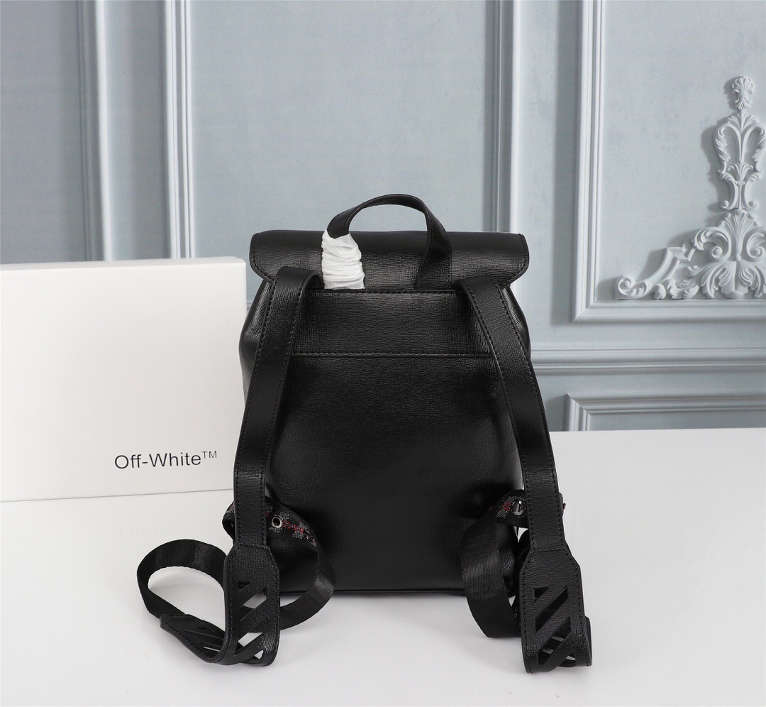 handbags OFF-White 501  5332870  size:19*24*13cm - vstockx