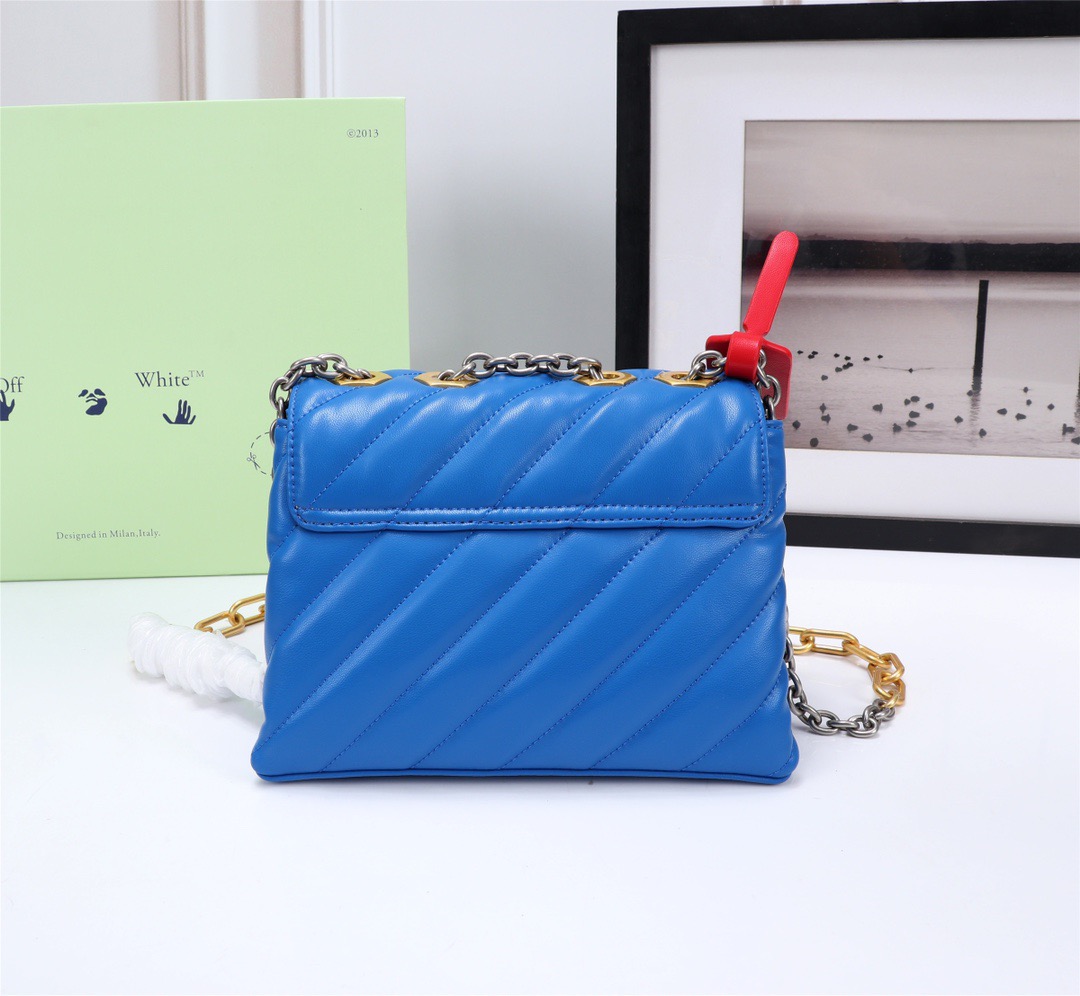 handbags OFF-White 570  6550870  size:21*16*11cm - vstockx