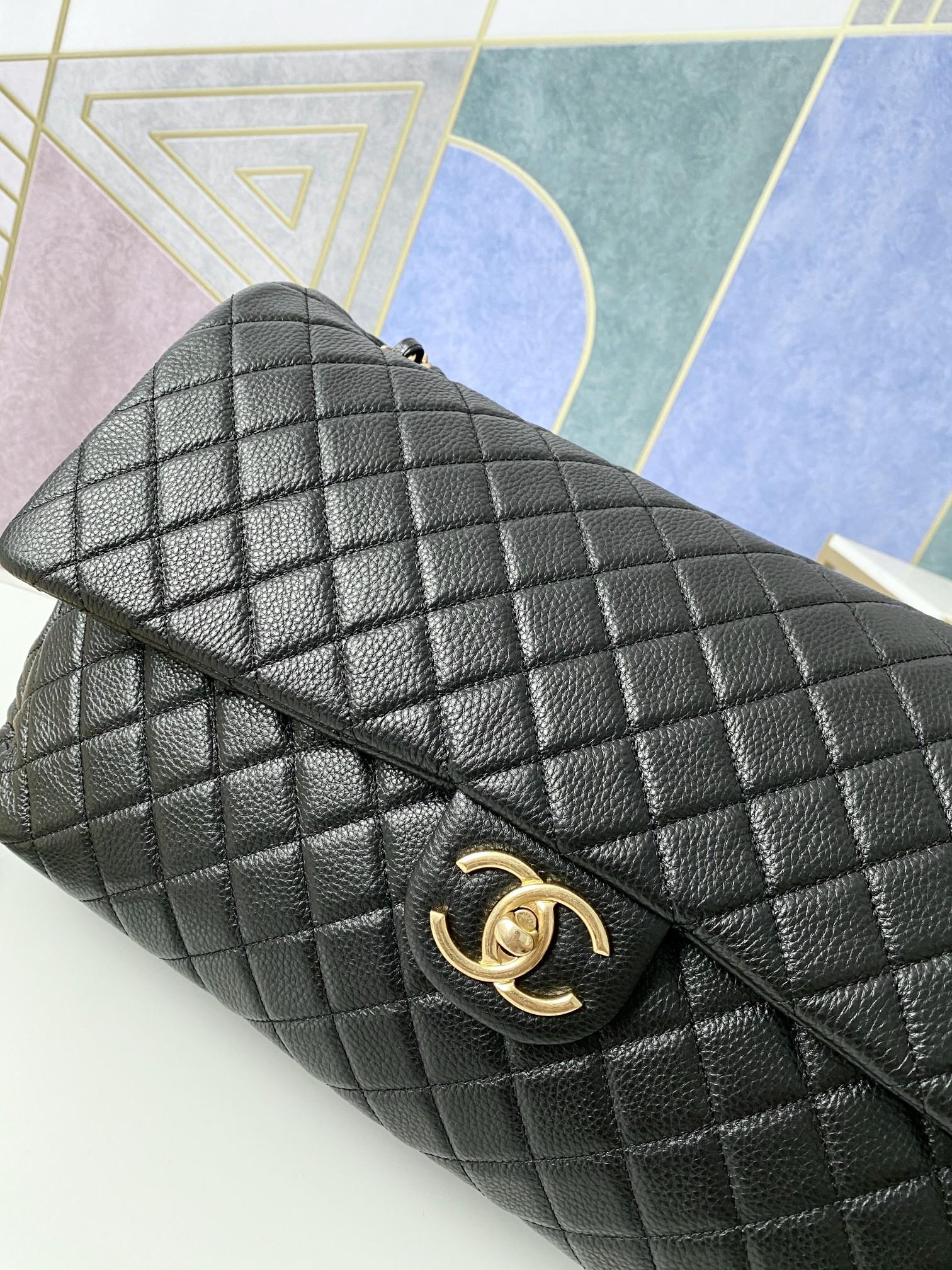 Handbag Chanel 94305 size 46.6x29x17 cm - vstockx