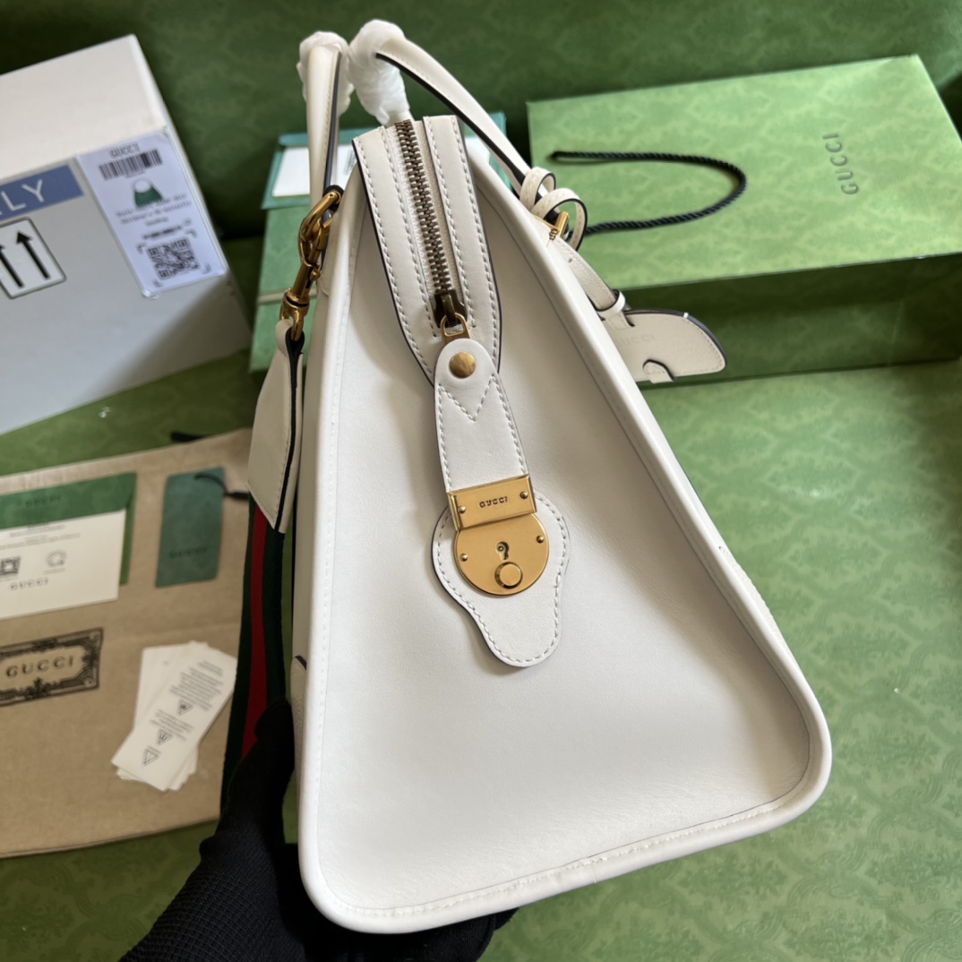 Handbag Gucci 715671 size 40*29*20 cm - vstockx