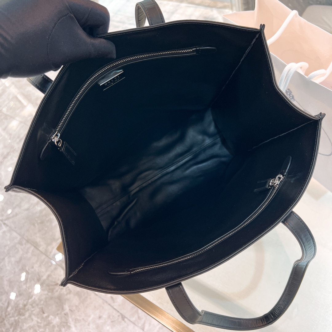 handbags prada 1BG587 39*36*13cm - vstockx