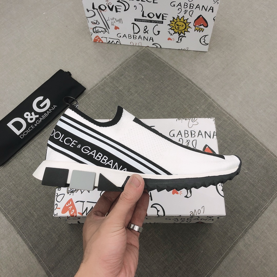 Dolce & Gabbana Sorrento 13 - vstockx
