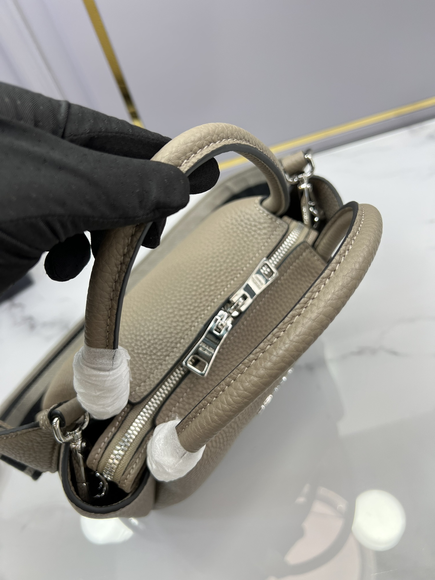 handbags prada 1BC145 23*21*10 - vstockx