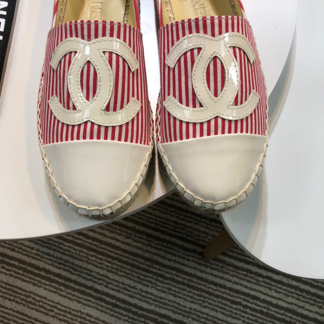 Chanel Loafers 31 - vstockx