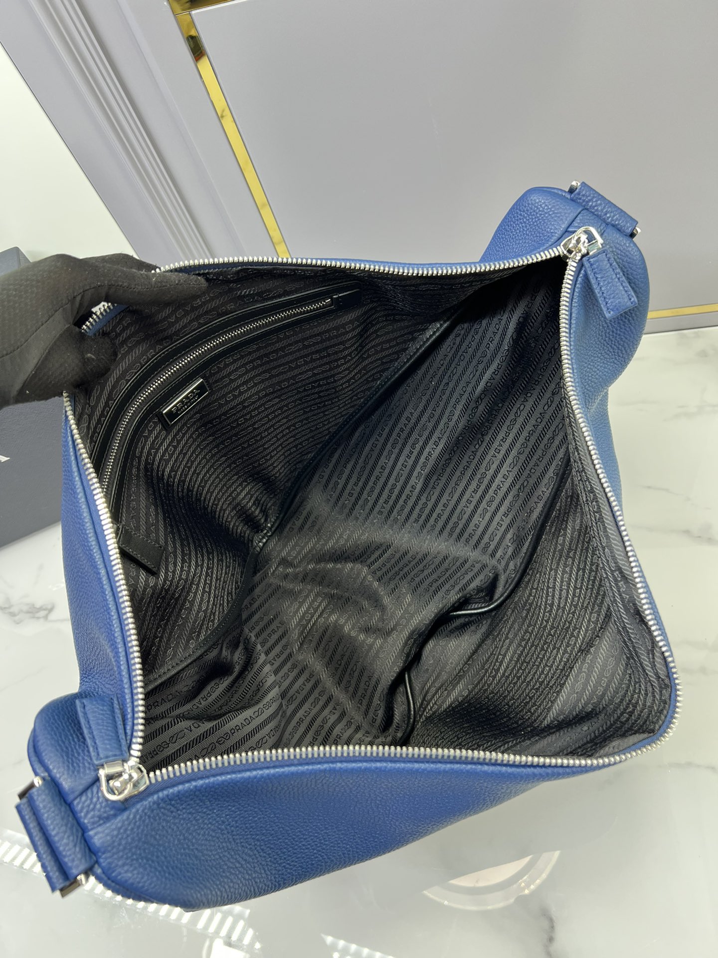 handbags prada 2VY007 22.5*58 - vstockx