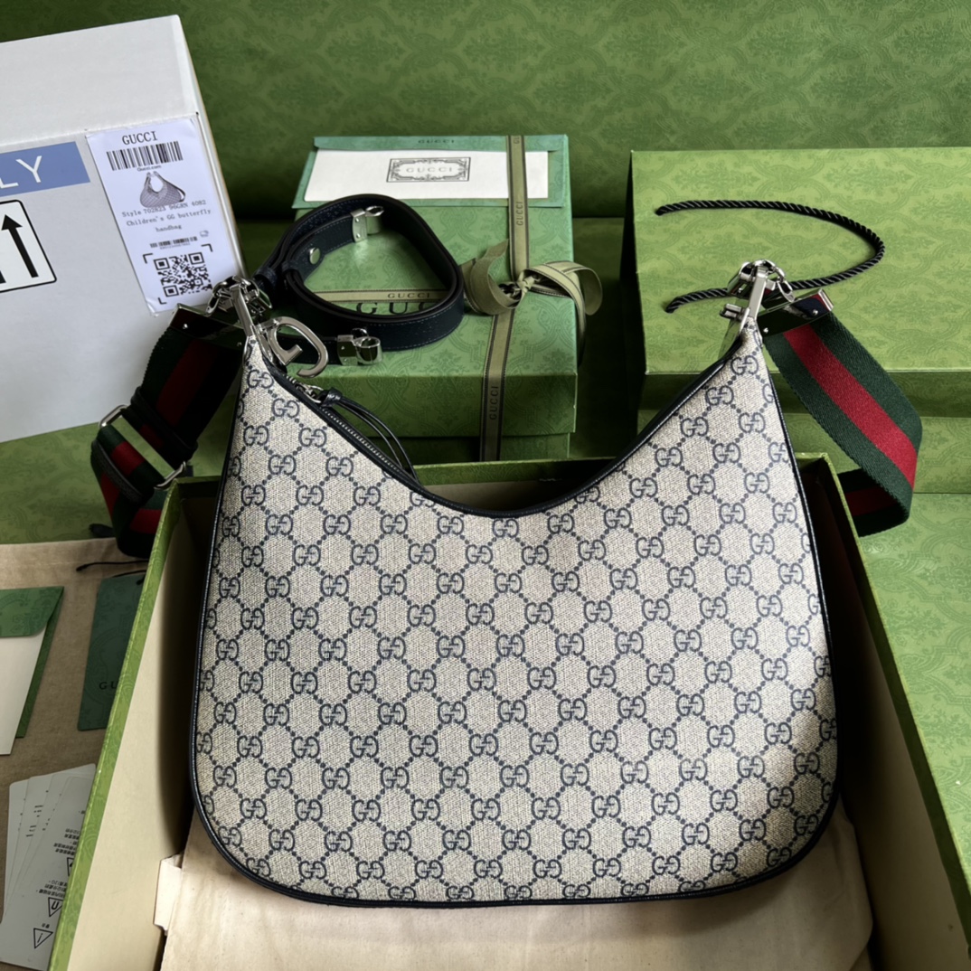 Handbag Gucci 702823 size 35*32*6 cm - vstockx