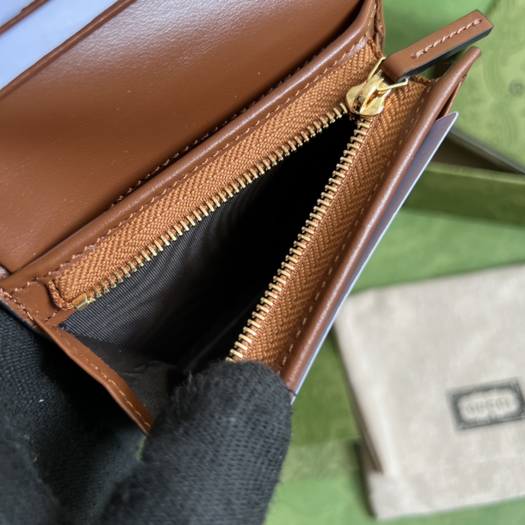 Handbag Gucci 723786 size 11x*8.5*3 cm - vstockx