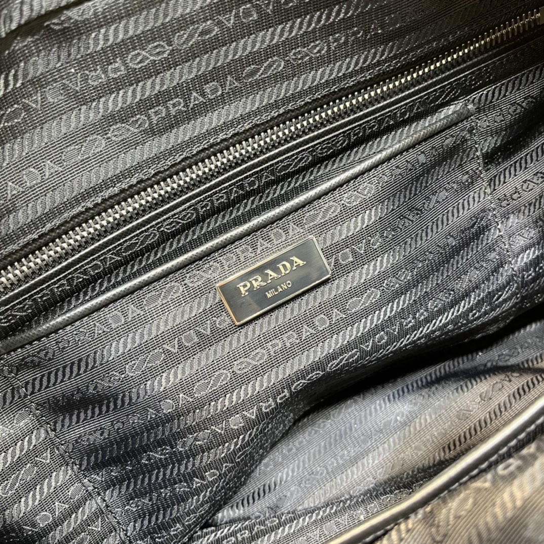 Handbags Prada BL0774 size:30*24*13 cm - vstockx