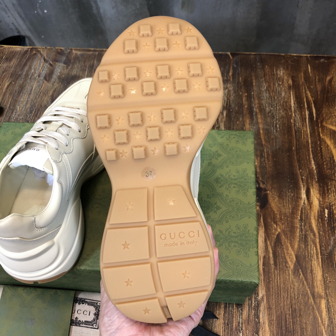 Gucci Rhyton sneaker 12 - vstockx