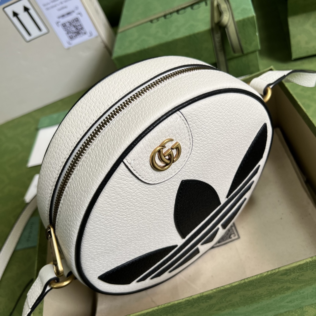 Handbag Gucci 702626 size 22*22*7 cm - vstockx