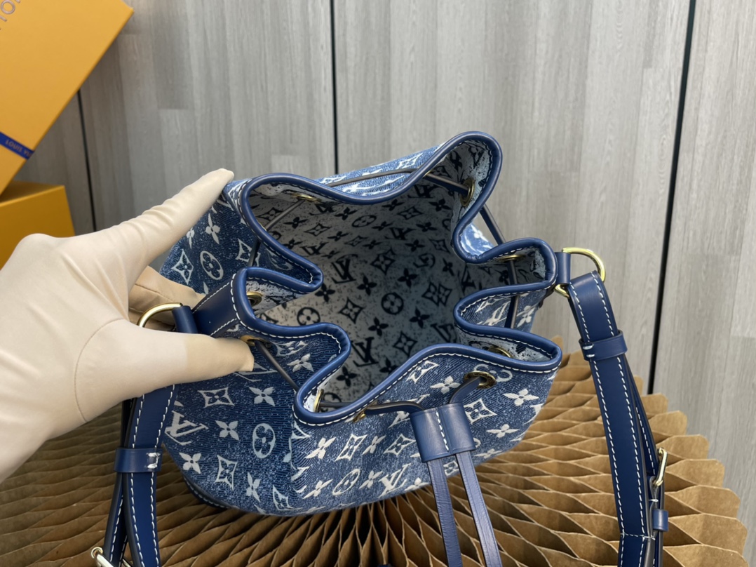 Handbag Louis Vuitton M59606 size 25.0 x 28.5 x 20.0 cm - vstockx
