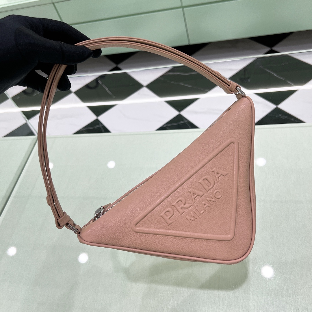 handbags prada 1NQ043 size:14*5cm - vstockx