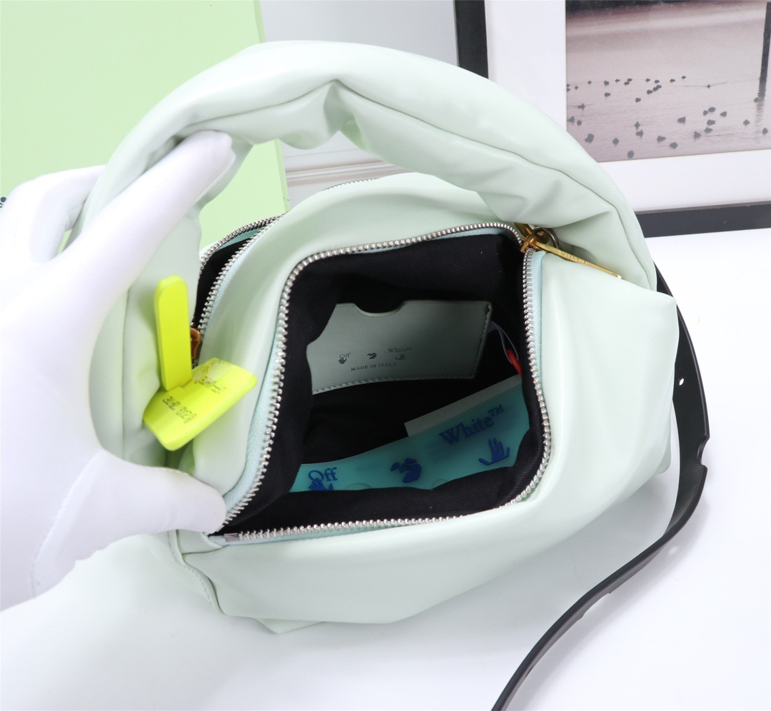 handbags OFF-White 572  6553980  size:27*12*14cm - vstockx