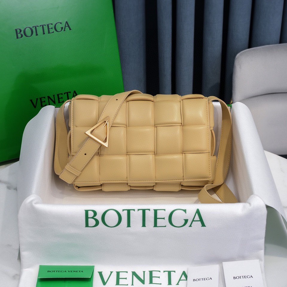 handbags Bottega Veneta 6688# size:26*18*8cm - vstockx
