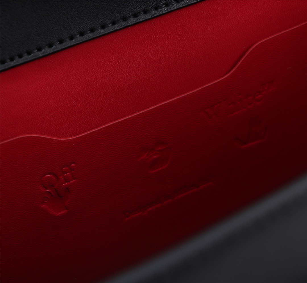 handbags OFF-White 585  6775980  size:25.5*18*11cm - vstockx